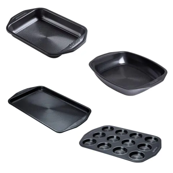 Circulon Ultimum 4 Piece Roast and Bake Set