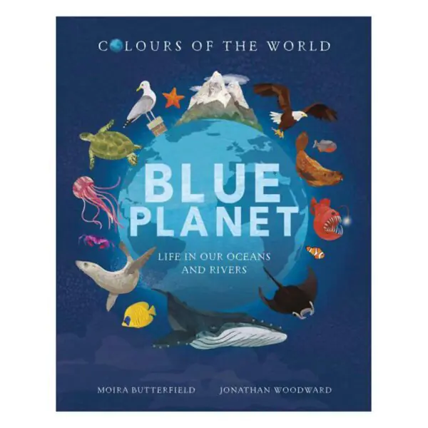 Colours of the World 3 Book Set (6+ Years) - Image 2