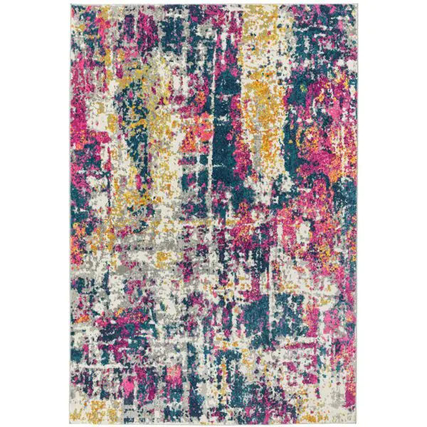 Colt Abstract Rug, in 2 Sizes - Image 2