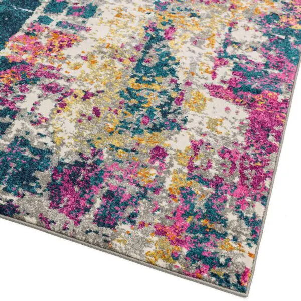 Colt Abstract Rug, in 2 Sizes - Image 6