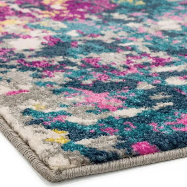 Colt Abstract Rug, in 2 Sizes - Image 5