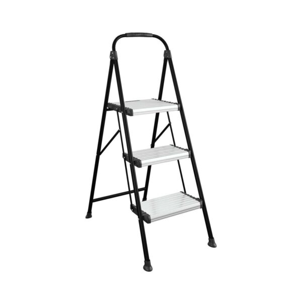 Cosco 3 Tread Folding Step Stool