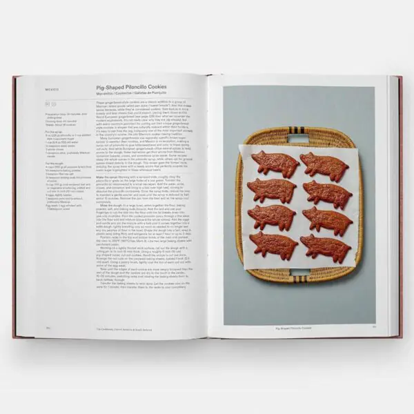 Crumbs: Cookies and Sweets from Around the World by Ben Mims - Image 7