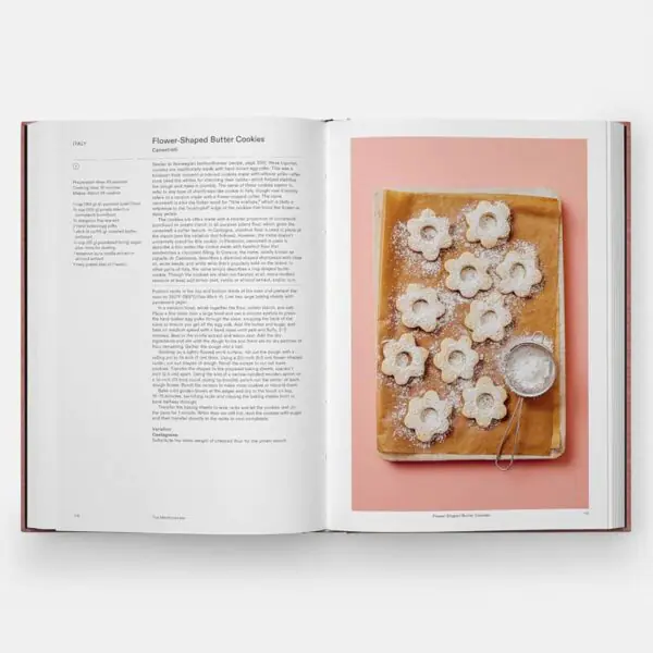 Crumbs: Cookies and Sweets from Around the World by Ben Mims - Image 3