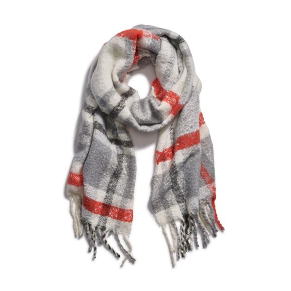 DKNY Hat and Scarf Set - Image 4