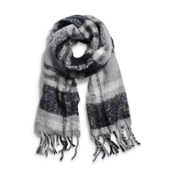 DKNY Hat and Scarf Set - Image 6