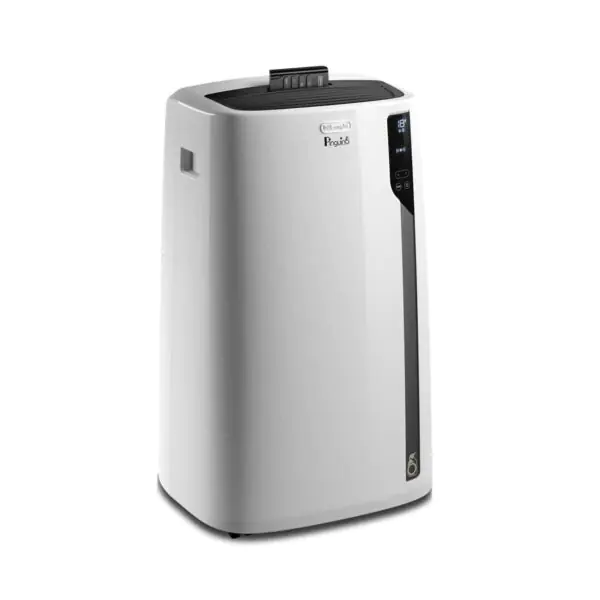 De'Longhi 9.8K BTU 4-in-1 Portable Air Conditioner with Remote Control, EL92HP - Image 3