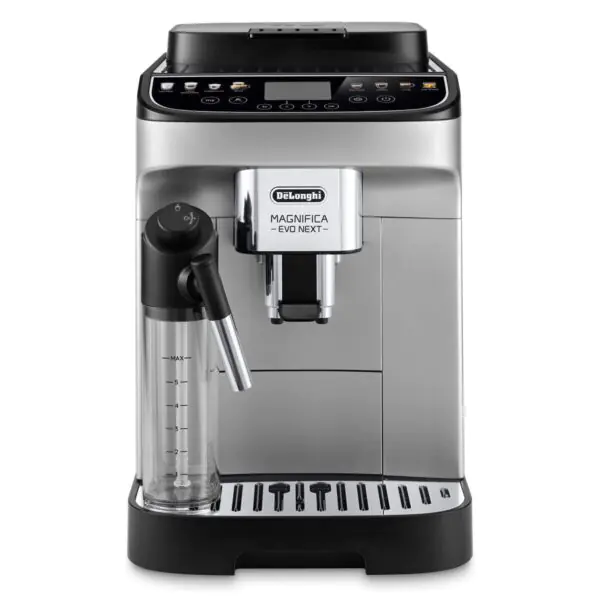 De'Longhi Magnifica Bean To Cup Coffee Machine ECAM310.80.SB - Image 2