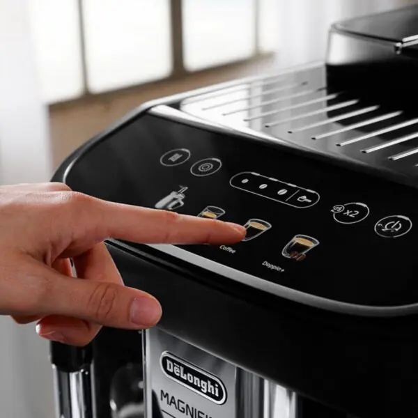 De'Longhi Magnifica Evo Bean To Cup Coffee Machine ECAM290.22.B - Image 7