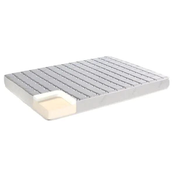 Dormeo Memory Plus Rolled Mattress in 5 Sizes - Image 3