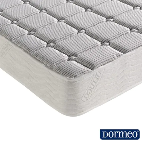 Dormeo Memory Plus Rolled Mattress in 5 Sizes