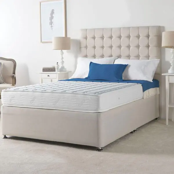 Dormeo Memory Plus Rolled Mattress in 5 Sizes - Image 6