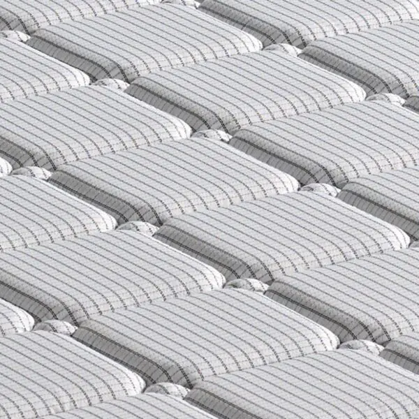 Dormeo Memory Plus Rolled Mattress in 5 Sizes - Image 2