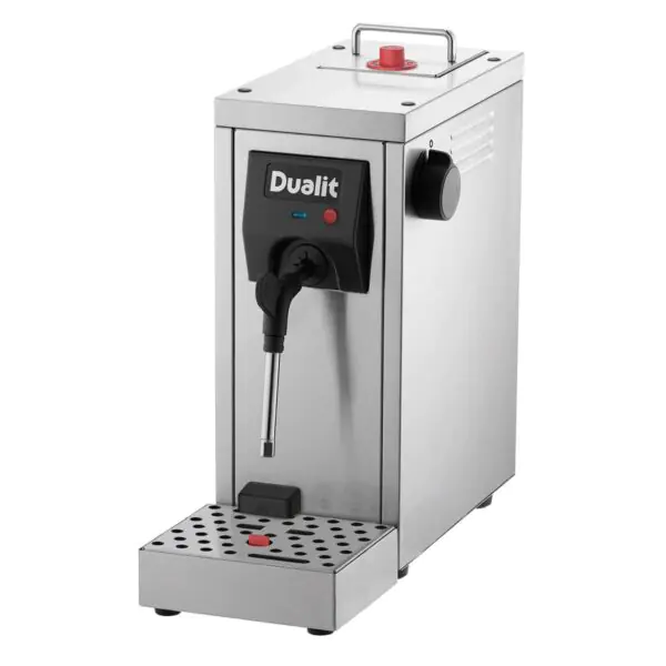 Dualit Caf Cino Milk Steamer, 84850 - Image 2