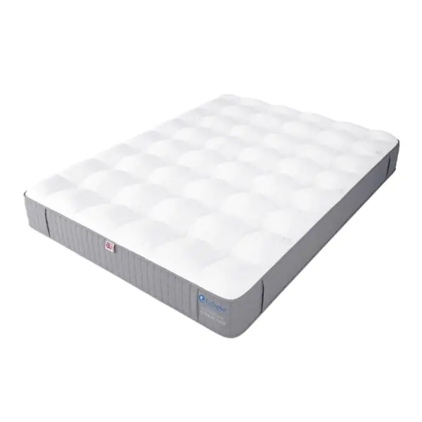 Eclipse Serene 1000 Pocket Mattress in 4 Sizes - Image 4