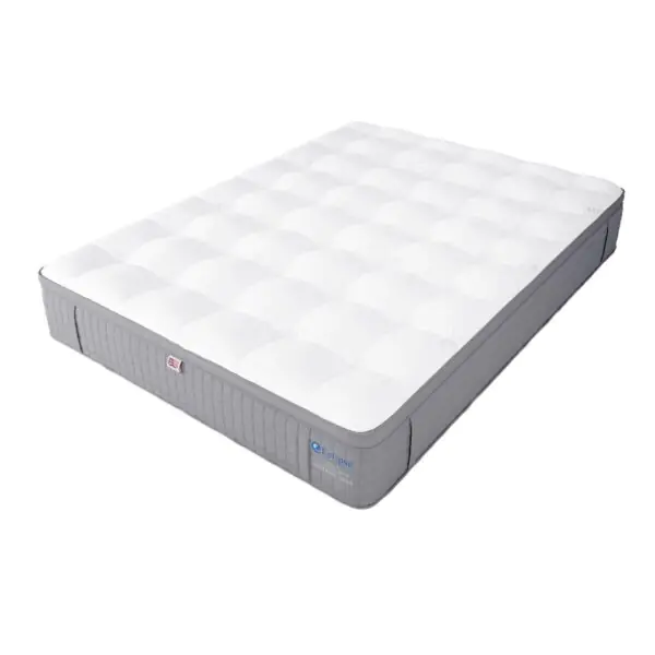 Eclipse Serene 3000 Pocket Boxtop Mattress in 4 Sizes - Image 4