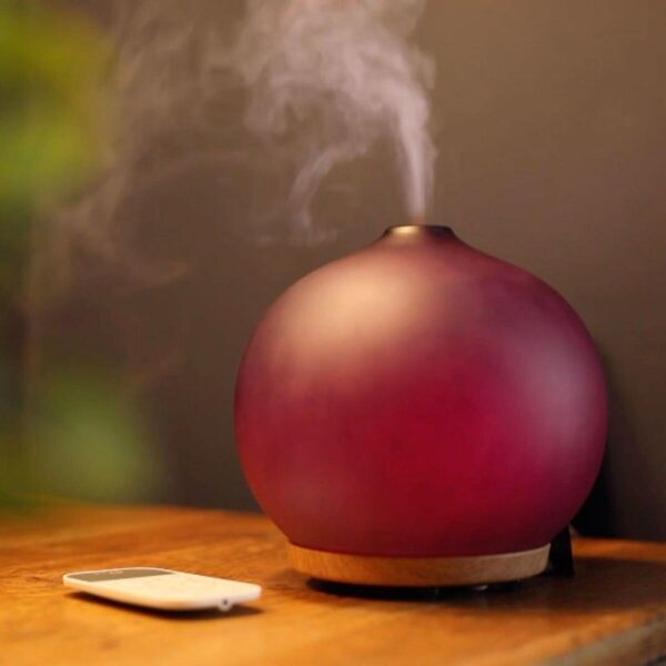 Ellia Adore Aroma Diffuser, ARM-770BDCC-WW - Image 2