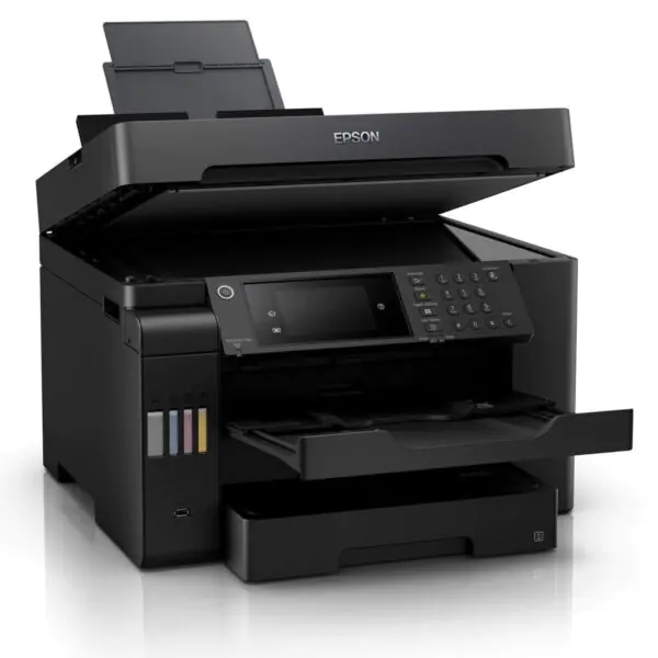 Epson EcoTank ET-16600 All In One Wireless Printer - Image 4