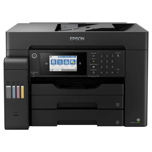 Epson EcoTank ET-16600 All In One Wireless Printer - Image 2