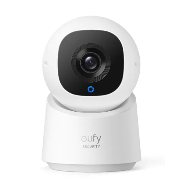 Eufy Indoor Cam C220 3 Pack - No Monthly Fees - Image 2