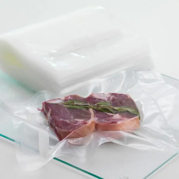 FoodSaver Vacuum Sealing Bags and Rolls Multi Pack, FGP252X - Image 2