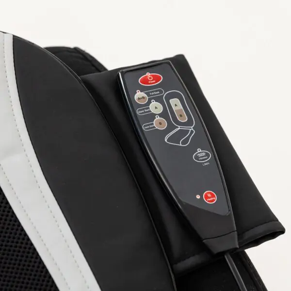 GSport Shiatsu Back Massager - Image 3