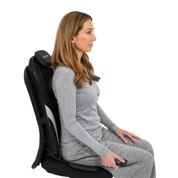 GSport Shiatsu Back Massager - Image 2