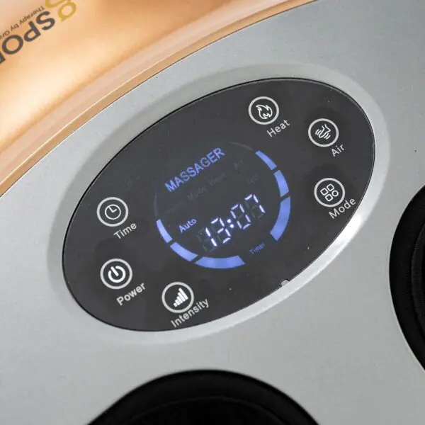 GSport Shiatsu Foot Massager - Image 4