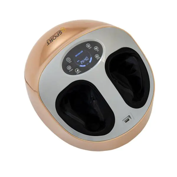 GSport Shiatsu Foot Massager - Image 2