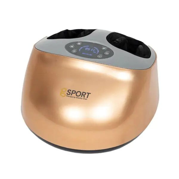 GSport Shiatsu Foot Massager - Image 3