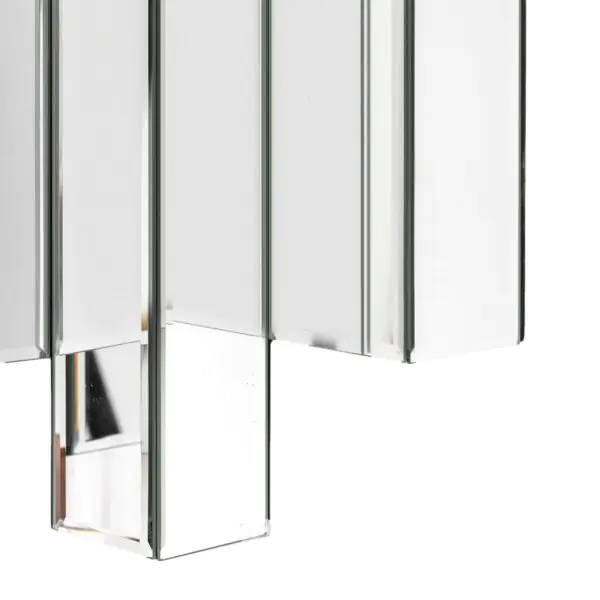 Gallery Almada Mirror, 110 x 121cm - Image 6