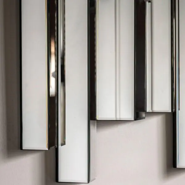 Gallery Almada Mirror, 110 x 121cm - Image 4