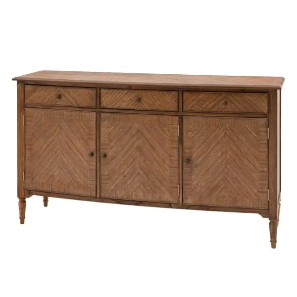 Gallery Highgrove Large Sideboard - Image 6