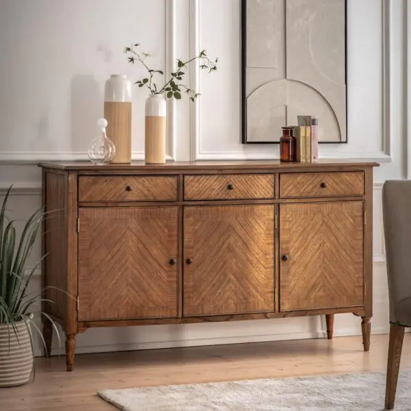 Gallery Highgrove Large Sideboard