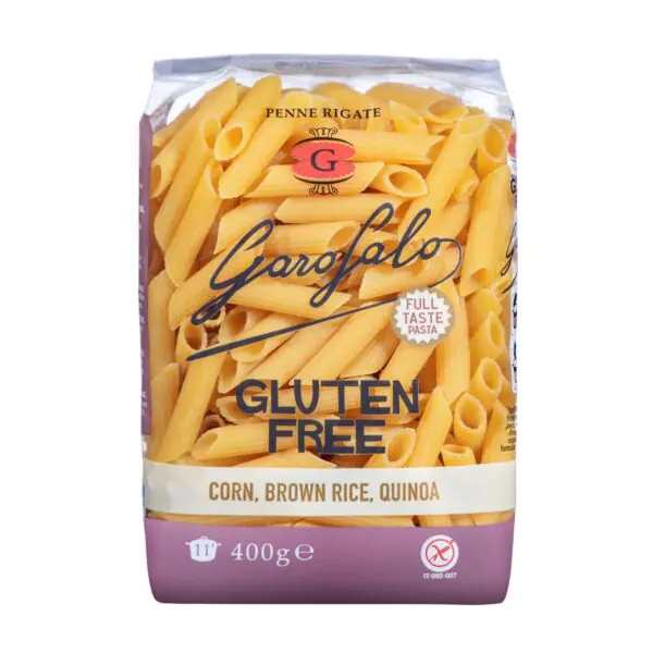 Garofalo Gluten Free Pasta Variety Pack, 6 x 400g - Image 4