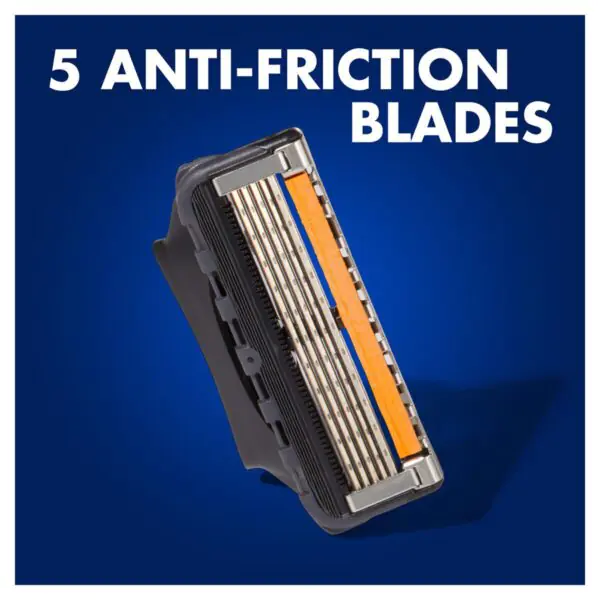 Gillette ProGlide Razor Blades, 16 Pack - Image 3