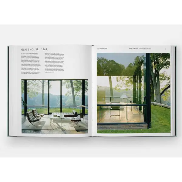 Glass Houses by Phaidon Editors - Image 2