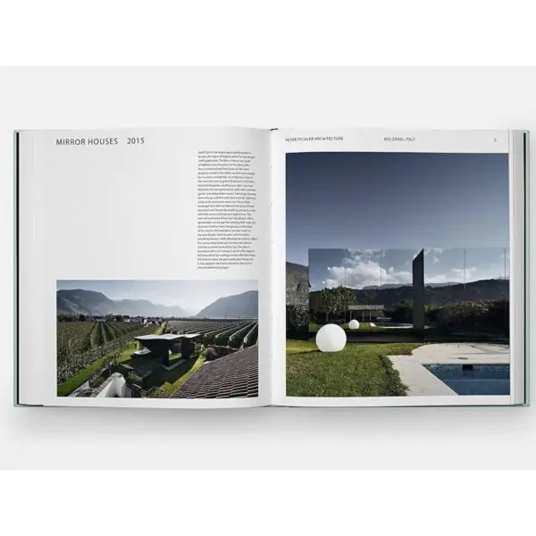 Glass Houses by Phaidon Editors - Image 4