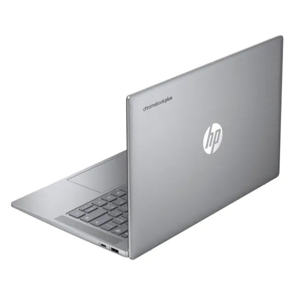 HP Chromebook, Intel Core i3, 8GB RAM, 256GB SSD, 14 Inch Laptop, 14a-nf0000na - Image 6