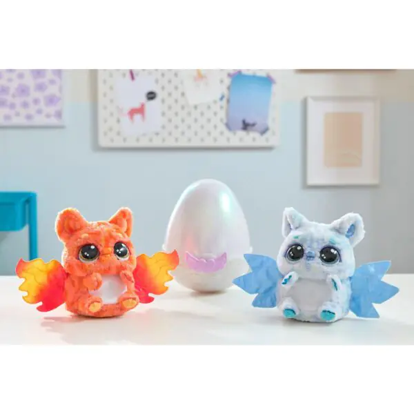 Hatchimals Alive Mystery Hatch (5+ Years) - Image 5