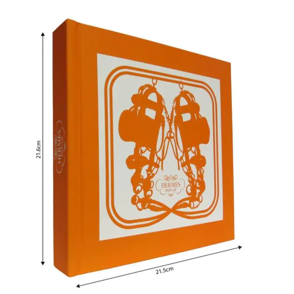 Hermes Pop-Up Book - Image 2