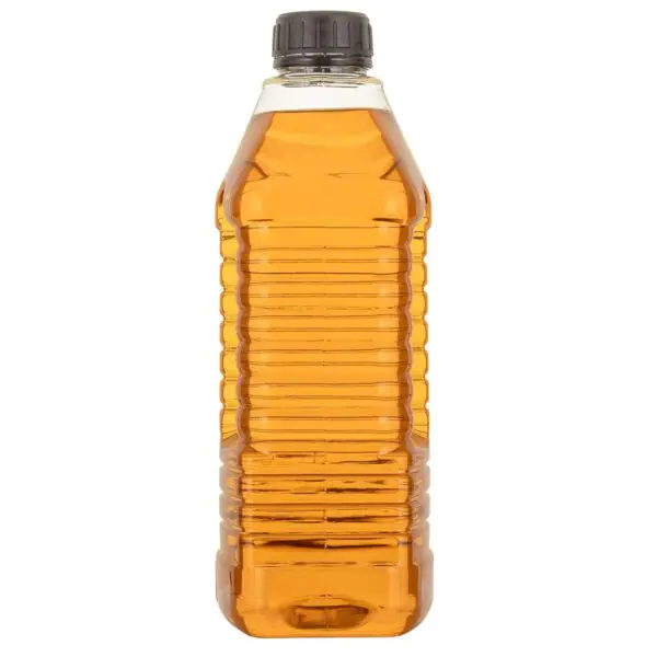 Hillfarm Extra Virgin Cold Pressed Rapeseed Oil, 2L - Image 4