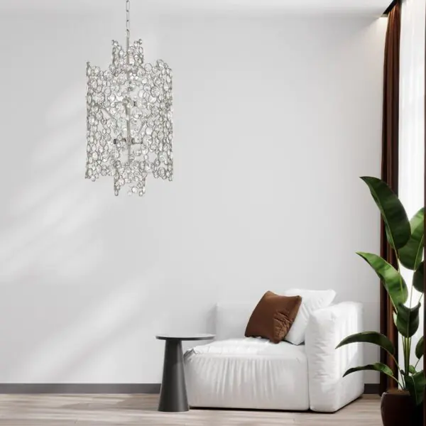 Hinkley Anya Two Tier Pendant - Image 5