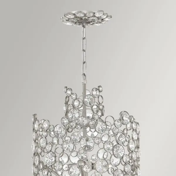 Hinkley Anya Two Tier Pendant - Image 2