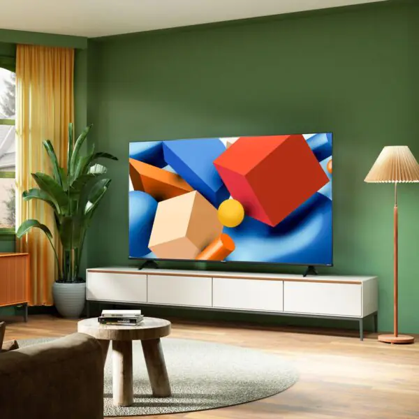 Hisense 70A6KTUK 70 Inch 4K UHD Smart TV - Image 3