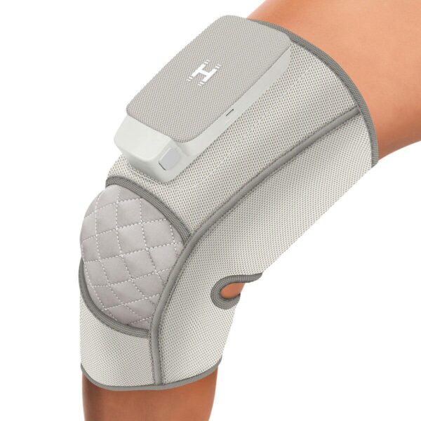 Homedics Modulair Compression Massage Bundle for Calf and Knee - Image 2