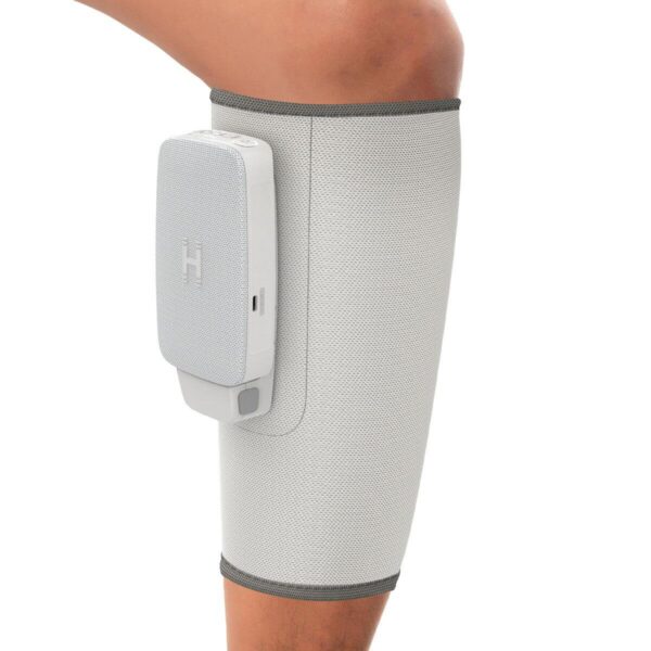 Homedics Modulair Compression Massage Bundle for Calf and Knee - Image 3