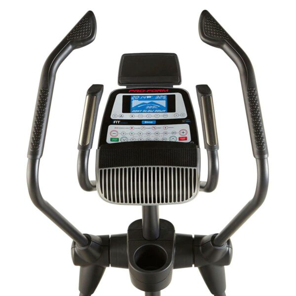 Installed ProForm Endurance 720 Elliptical - Image 3