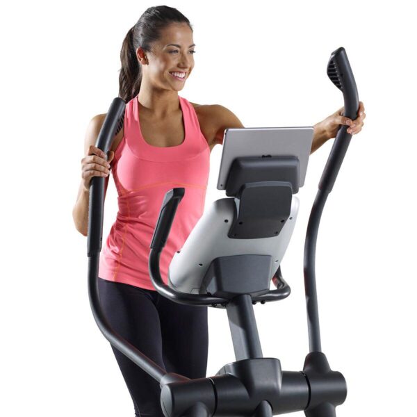 Installed ProForm Endurance 720 Elliptical - Image 4