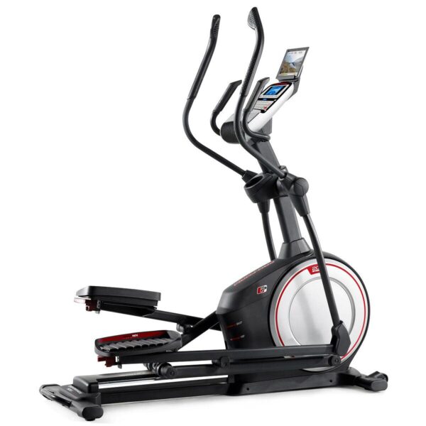 Installed ProForm Endurance 720 Elliptical - Image 2